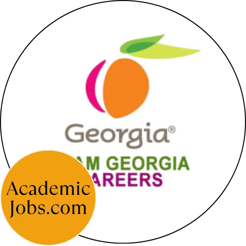Team Georgia Careers Logo